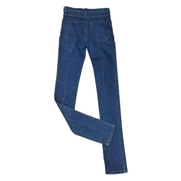 Rachel Comey Skinny Jean NWT Size 0 - Picture 2 of 5